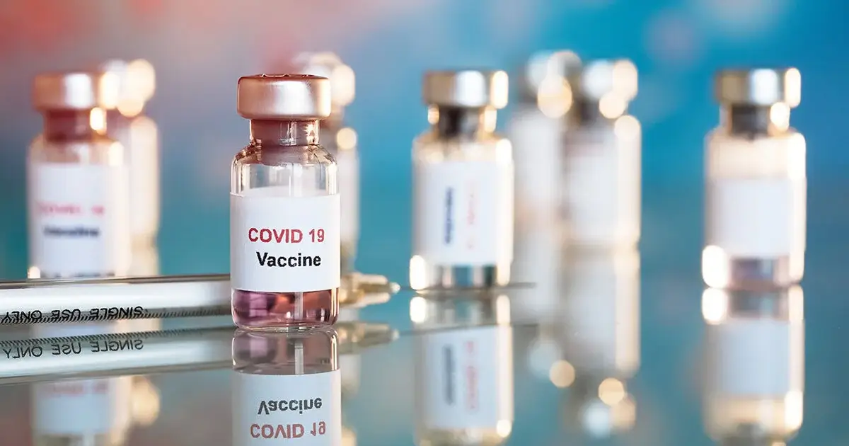 US, India, China account for 60% of 2 billion COVID-19 vaccine doses distributed globally: WHO